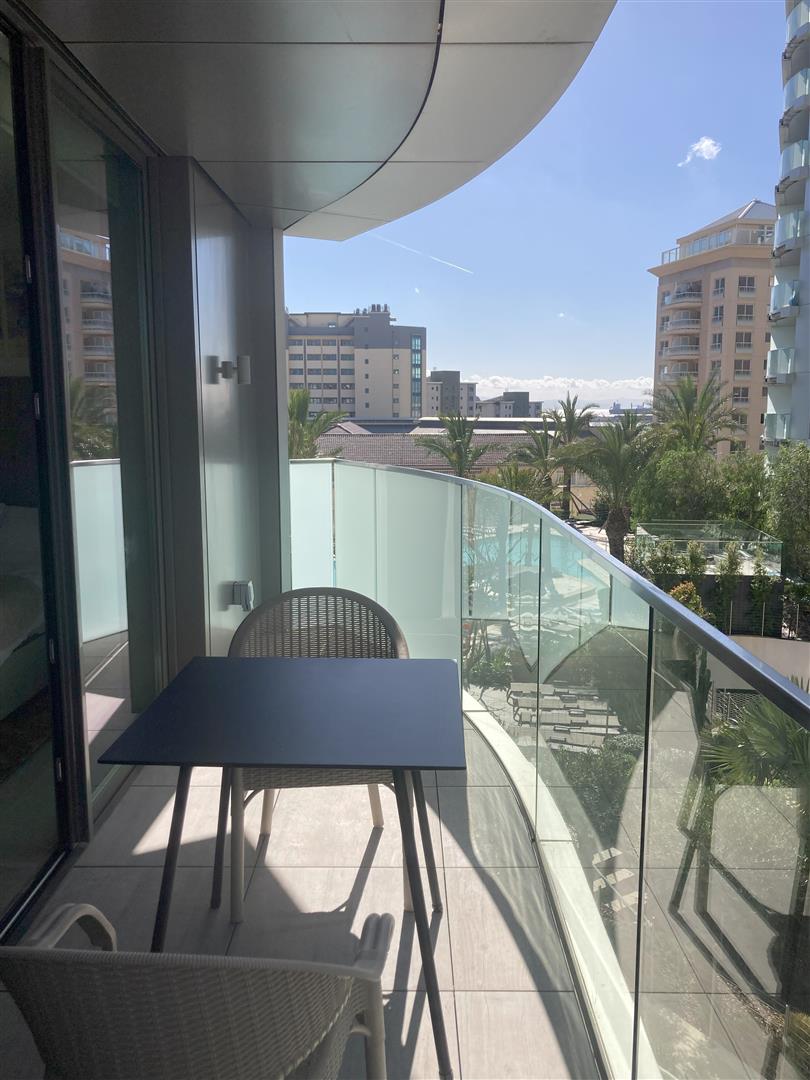 Image of Apartment - 1 Bathrooms for Sale in EuroCity-Gibraltar, Image 5